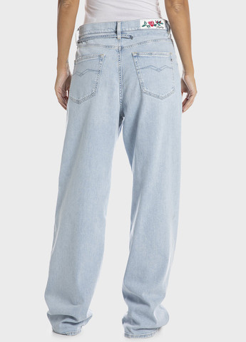 Джинсы Replay - (306814394)