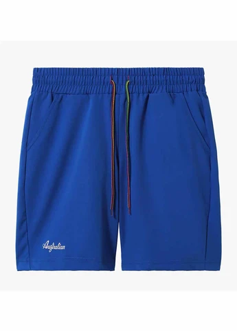 Шорты LSDSH0002-ITA Australian Vibes Short Holographic Logo Blue (367043645)