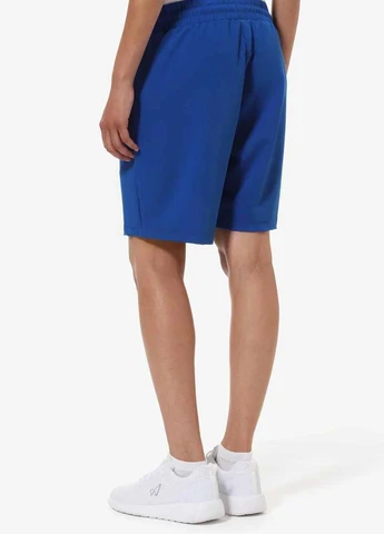 Шорты LSDSH0002-ITA Australian Vibes Short Holographic Logo Blue (367043645)