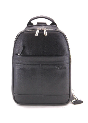 Сумка-рюкзак мужская кожаная 310 B Tom Stone (253700783)
