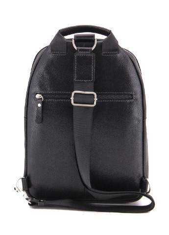 Сумка-рюкзак мужская кожаная 310 B Tom Stone (253700783)