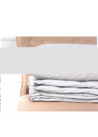 Одеяло антиаллергенное Летнее с Тенсель (Modal) 2315 Light Gray 140 (2200003028492) Mirson (254076153)