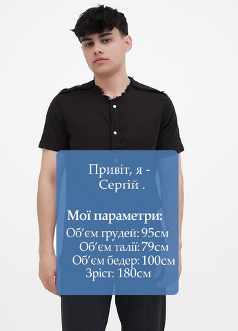 Сорочка No Brand (258673778)