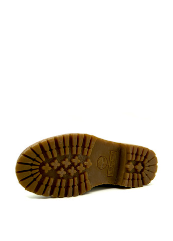 Осенние ботинки тимберленды Timberland с вышивкой тканевые