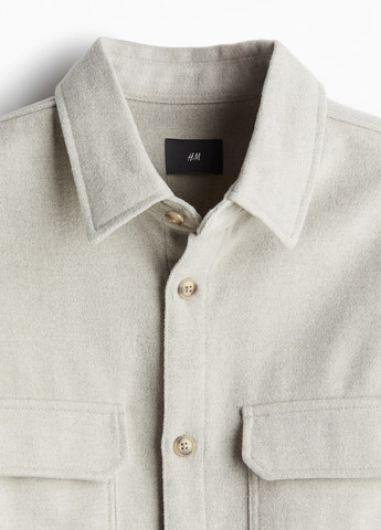 Куртка-сорочка H&M (362622084)