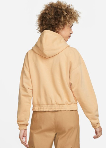 Худі DD6998-268 Jordan Air Essentials Fleece Hoodie Beige (314516915)