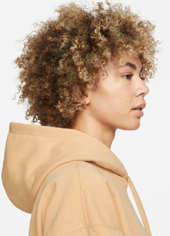 Худі DD6998-268 Jordan Air Essentials Fleece Hoodie Beige (314516915)