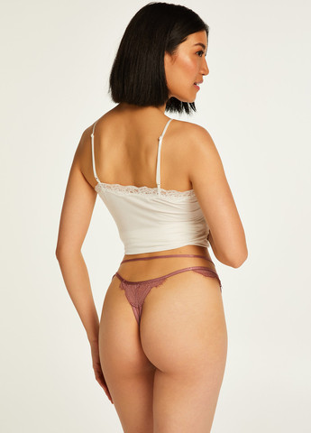 Трусики Hunkemoller (340402620)