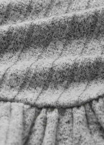 Серый демисезонный комплект (кофта, брюки) брючный Gap