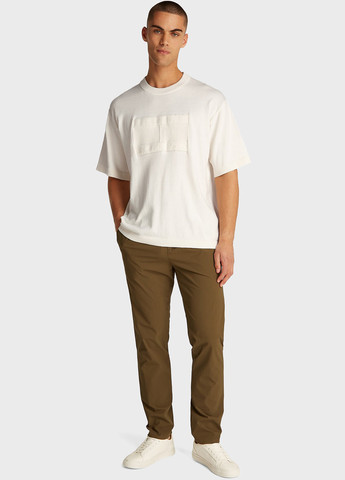 Молочний демісезонний джемпер джемпер Tommy Hilfiger