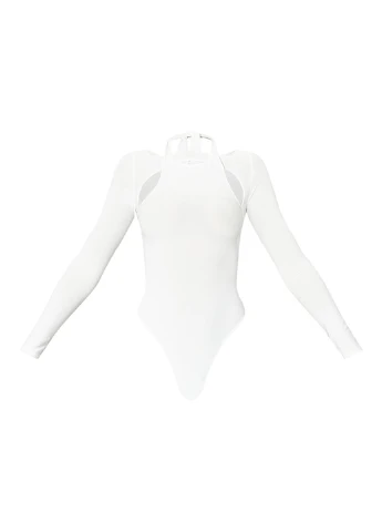 Боди PrettyLittleThing (256711655)