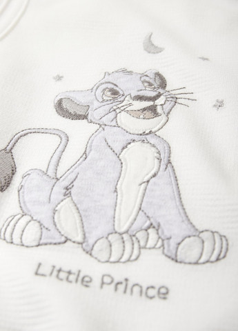 Комбинированный демисезонный комплект (боди, ползунки) C&A