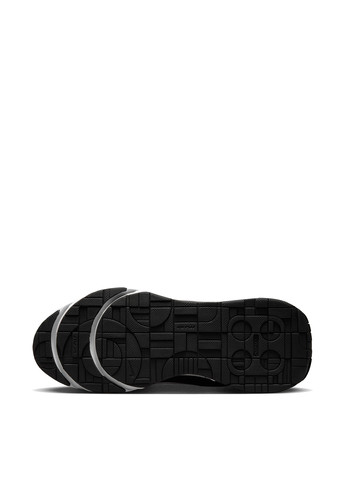 Кроссовки Nike AİR MAX INTRLK LİTE чёрные демисезоны (348517024)