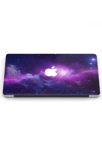 Чохол пластиковий для Apple MacBook Pro Retina 15 A1398 Всесвіт (Galaxy) (6353-2711) MobiPrint (219125955)
