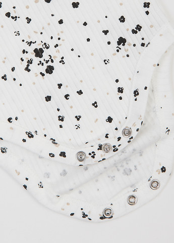 Молочный демисезонный комплект (боди, штаны) KRAKO