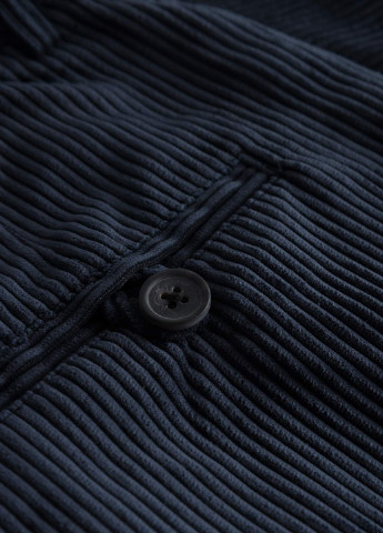 Темно-синяя кэжуал однотонная юбка Orsay карандаш