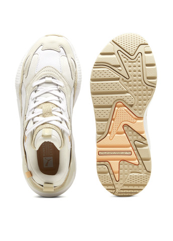 Кросівки Puma RS-X EFEKT LUX WNS білі літо (303487960)