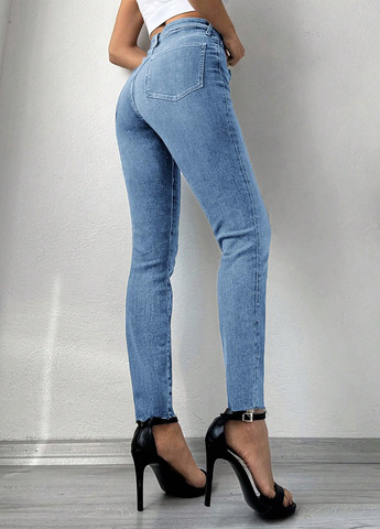 Джинси SHEIN - (365629164)