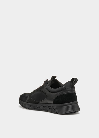 Кросівки Geox чорні демісезони (330224133)