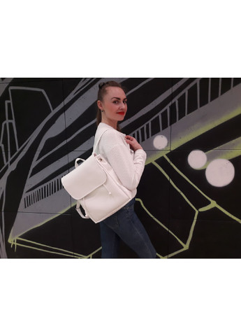 Жіночий рюкзак 34х24х14 см Sambag (252155284)