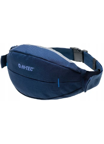 Сумка на пояс 28х14 см Hi-Tec (255709761)