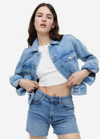 Шорти H&M (341894648)