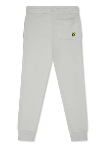Серые кэжуал, спортивные демисезонные джоггеры брюки Lyle & Scott