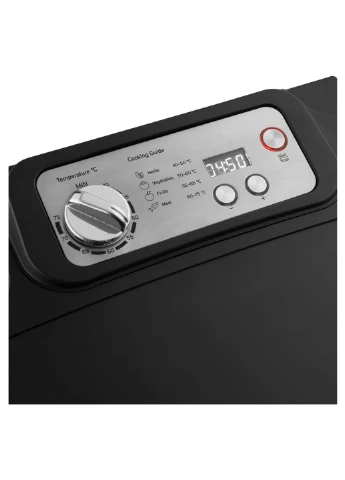 Сушка для овочів та фруктів Sencor SFD 7000BK (253442572)