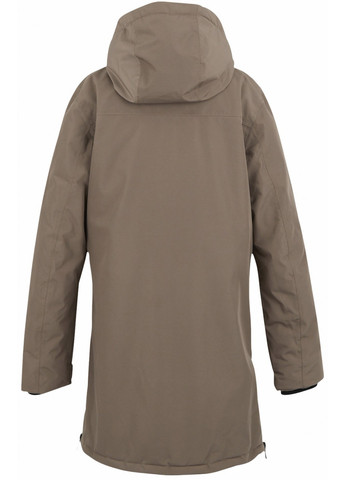 Бежевая зимняя куртка Regatta Gwynn