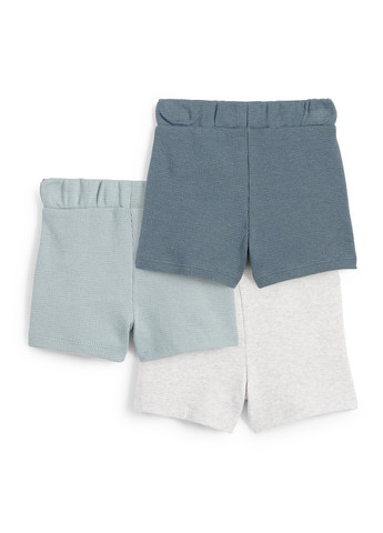 Шорты (3 шт.) C&A (322897079)