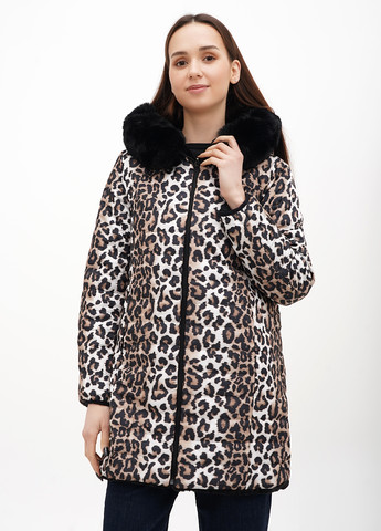 Полушубок двухсторонний Made in Italy (316117696)