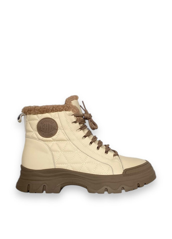 Черевики ALLSY (305252237)