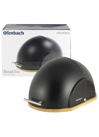 Хлібниця Ofenbach KM-100803 56х39.5х48 см Power (254860075)