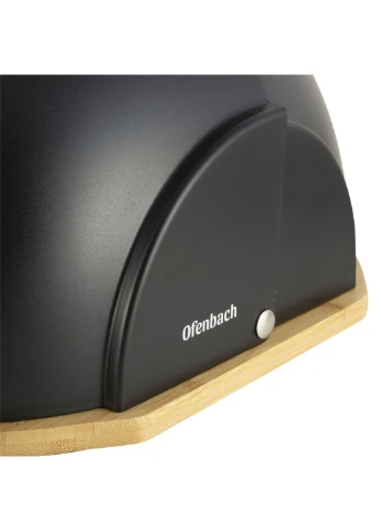 Хлібниця Ofenbach KM-100803 56х39.5х48 см Power (254860075)