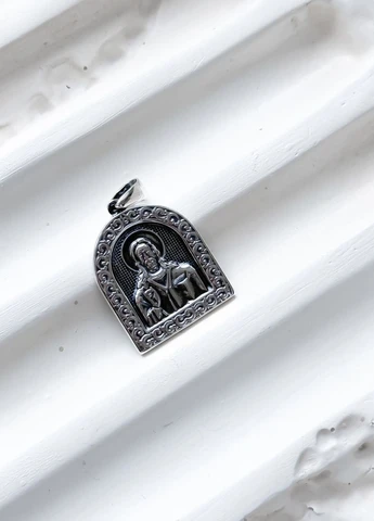 Підвіска Silver Flame (292855048)
