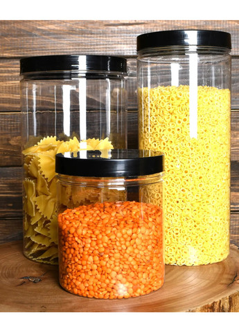 Місткість для зберігання, 1,5 л TV-magazin (295350709)