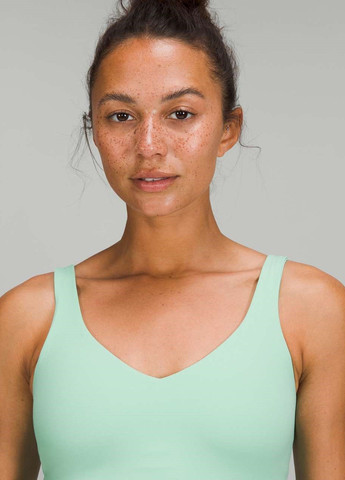 Топ Lululemon Athletica (348077207)