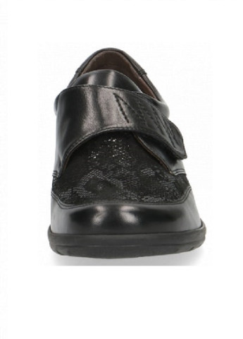 Туфлі Caprice чорні