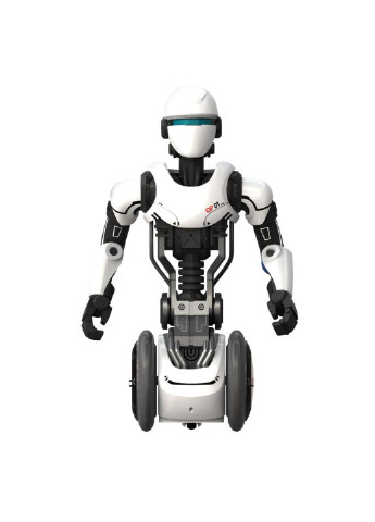 Інтерактивна іграшка Робот-андроїд OP One (88550) Silverlit (254076894)