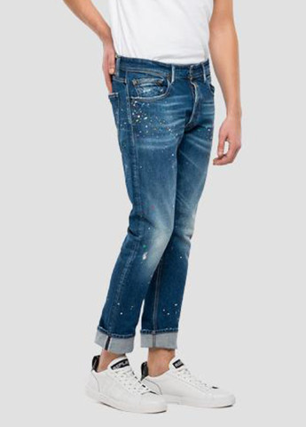 Джинси Replay (254134329)