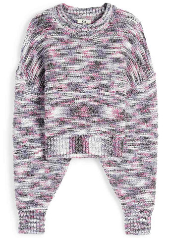 Сірий демісезонний джемпер джемпер C&A