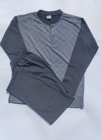 Комплект (свитшот, брюки) Rimoli Pijama (255413735)