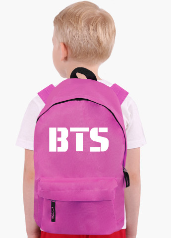 Детский рюкзак БТС (BTS) (9263-1092) MobiPrint (217075186)
