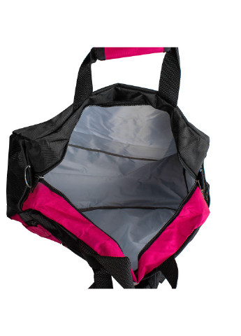 Женская дорожная сумка 49х30х2 см Valiria Fashion (255375391)