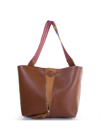 Женская сумка 30х28х13,5 см Eterno (195547258)