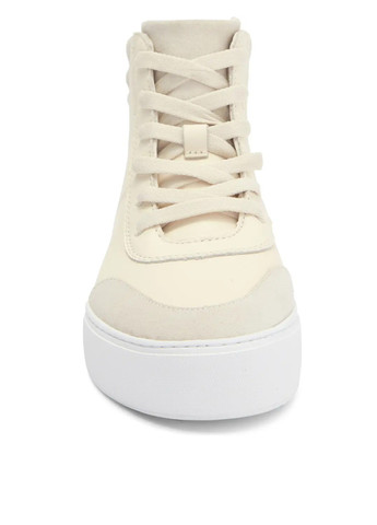 Кросівки UGG Zilo High 2 молочні демісезони (348811319)