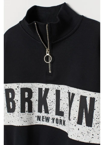 Толстовка H&M (223727450)
