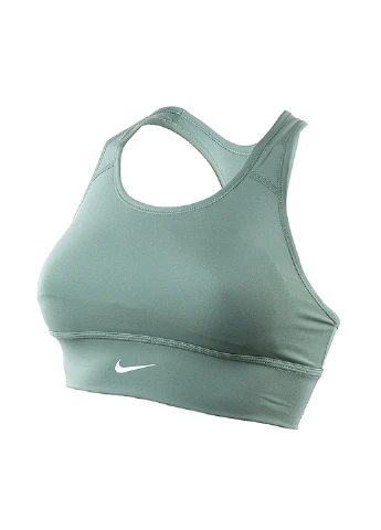 Топ W NK DF SWSH LL BRA Nike - (253946674)
