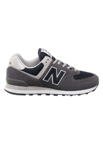 Комбіновані кросівки демісезон New Balance