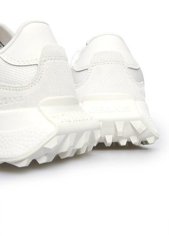 Кроссовки Tommy Jeans белые демисезоны (307061388)